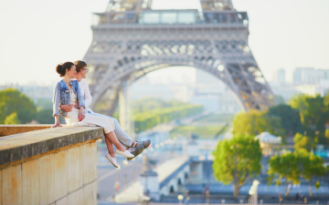 Тиждень у Парижі! Останні місця в травні, раннє бронювання на літо-осінь. Є підселення
