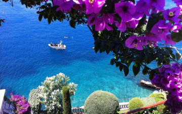 Гарантированная Европа: Франция! Прованс, Лазурный берег, Париж – скидки до 100 евро