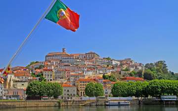 HOT PRICE! Семь чудес Португалии + Королевский Мадрид. Ищем мужское подселение – отдаем за полцены, вылет 07.05