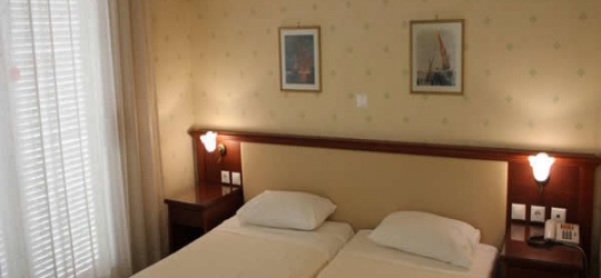Park Hotel 4*