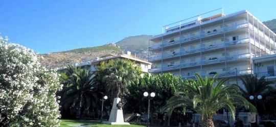 Park Hotel 4*