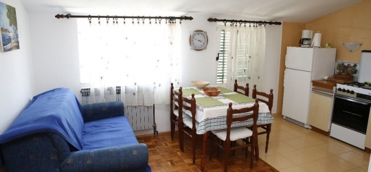 MARJAN APARTMENTS. Курорт Водице