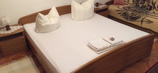 JERKA APARTMENTS. Курорт Водице