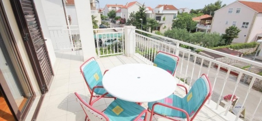 SKELIN APARTMENTS. Курорт Водице
