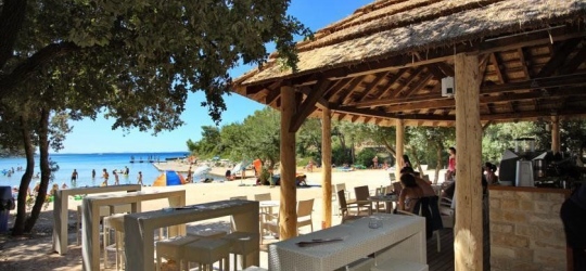 CRVENA LUKA HOTEL & RESORT 4*. Биоград-на-Мору