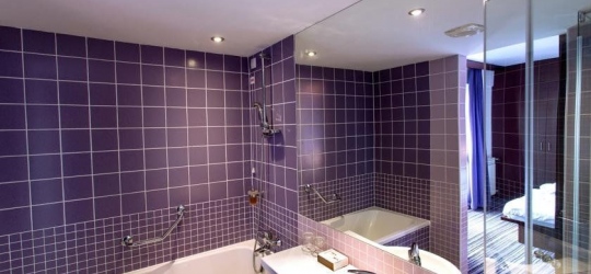 HOTEL ADRIATIC 3*. Биоград-на-мору