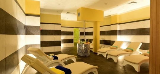 CRVENA LUKA HOTEL & RESORT 4*. Биоград-на-Мору