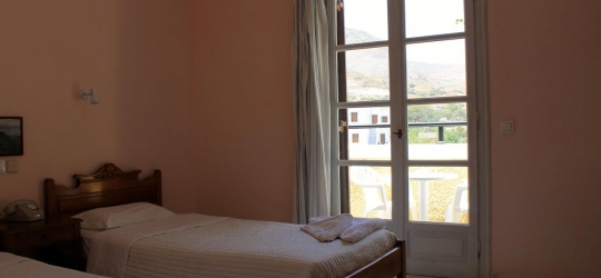 Alia Hotel 3*