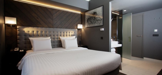 Pullman Riga Old Town 5*