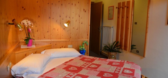 Hotel Ladina 3*