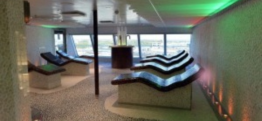 Лайнер Costa Diadema