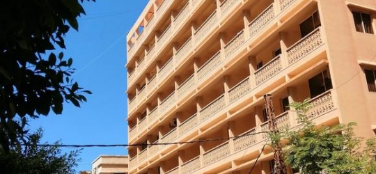 Bella Riva Hotel 4*, Beirut, Lebanon