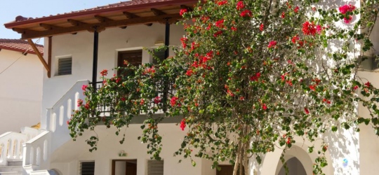 Kitsos Hotel 2*