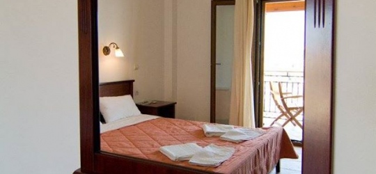 Sunset Hotel Parga 3*