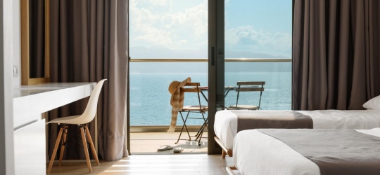 Hotel Epirus 3*