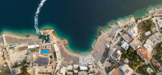 Hotel Epirus 3*