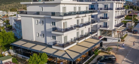 Hotel Sole Mare 4*