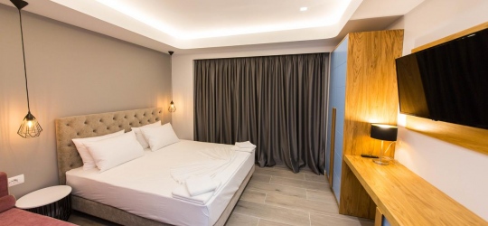 Hotel Sole Mare 4*