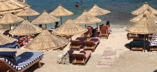 Hotel Sole Mare 4*