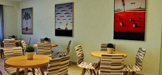 Hotel Rezi 3*