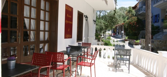 Kitsos Hotel 2*
