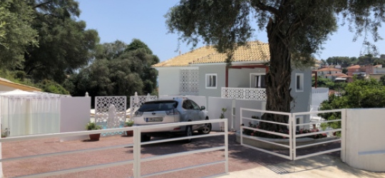 Vila Theros 4*