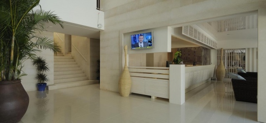  Hotel Osejava 4*. Макарска