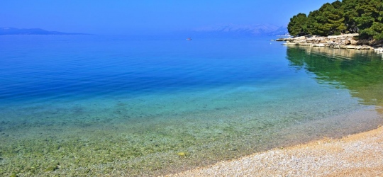  Valamar Meteor Hotel 4*. Макарска