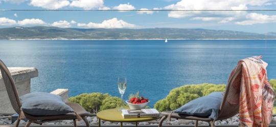 Bluesun Hotel Soline 4*. Брела