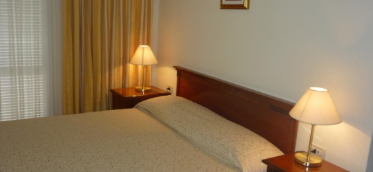 TN Jadran Hotel 3*. Трогір