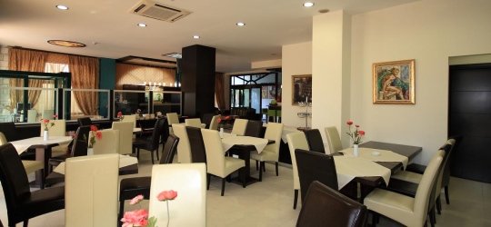 Hotel Sivota 4*