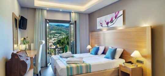 Hotel Filakas 3*