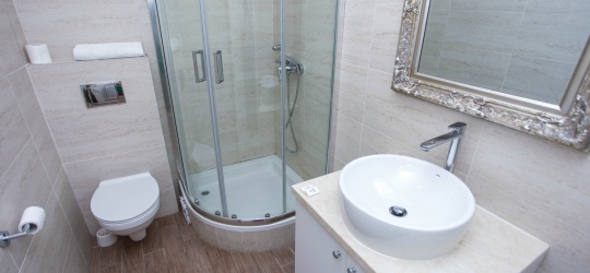 HOTEL BONACA 3*. Курорт Макарска