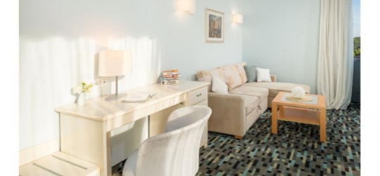  Valamar Meteor Hotel 4*. Макарска