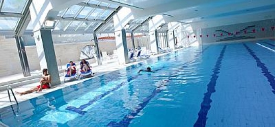  Valamar Meteor Hotel 4*. Макарска