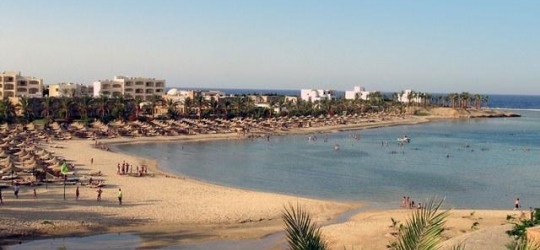 Brayka Bay Resort 5*. Марса-Алам
