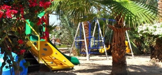 Brayka Bay Resort 5*. Марса-Алам