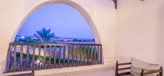 Hilton Marsa Alam Nubian Resort 5*