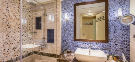 Hilton Marsa Alam Nubian Resort 5*