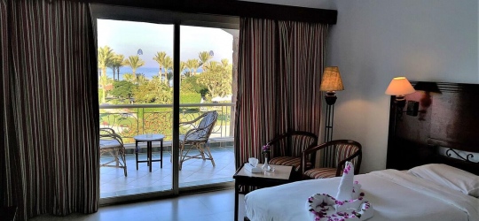 Brayka Bay Resort 5*. Марса-Алам