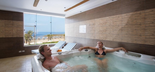 Concorde Moreen Beach Resort 5*. Марса-Алам