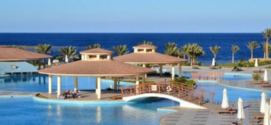 Royal Brayka Beach Resort 5*. Марса-Алам