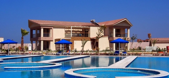 Albatros Sea World Marsa Alam 5*