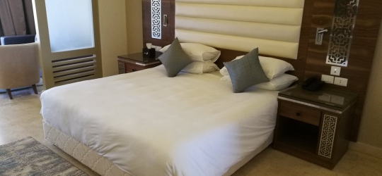 Albatros Sea World Marsa Alam 5*