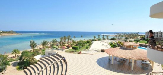 Royal Brayka Beach Resort 5*. Марса-Алам