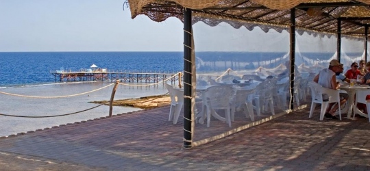Club Calimera Akassia Swiss Resort 5*. Эль-Кусейр
