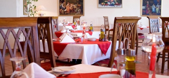 Club Calimera Akassia Swiss Resort 5*. Эль-Кусейр