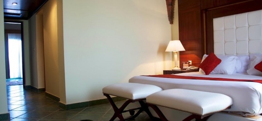 LTI Akassia Beach 5*. Эль-Кусейр