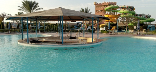 Club Calimera Akassia Swiss Resort 5*. Эль-Кусейр