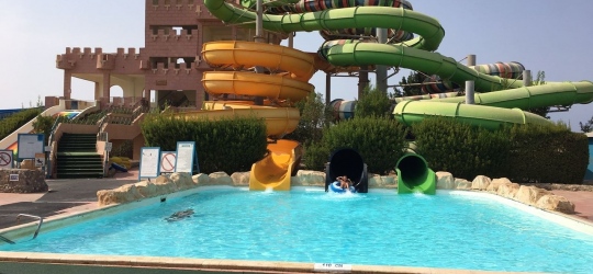 Club Calimera Akassia Swiss Resort 5*. Эль-Кусейр